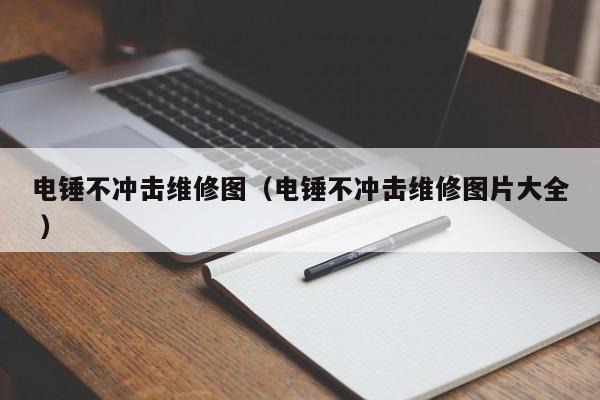 电锤不冲击维修图（电锤不冲击维修图片大全 ）